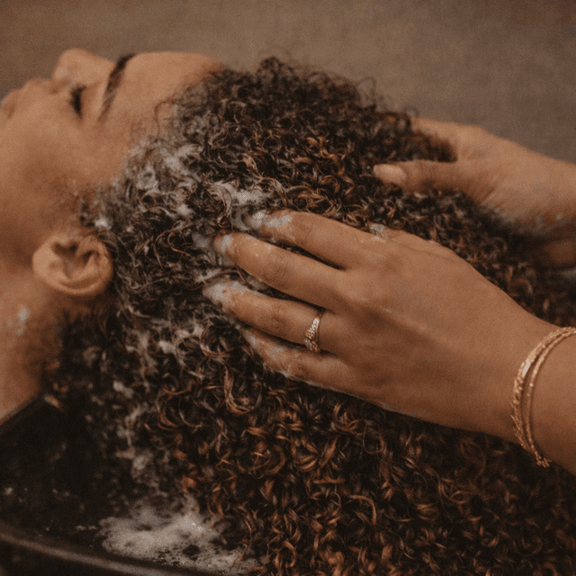 4 Bi-Weekly Silk Press at BEAUTY IN KICKZ LLC in Hermosa Beach, CA